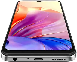 Смартфон Blackview Oscal C80 8/128GB White - мініатюра 8