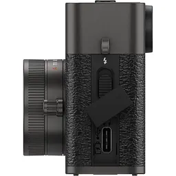 Фотоапарат Fujifilm X-Half X-HF1 Charcoal Silver (16940525) UA [143044] - мініатюра 8