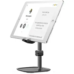 Тримач для телефонів і планшетів Baseus literary youth desktop bracket
