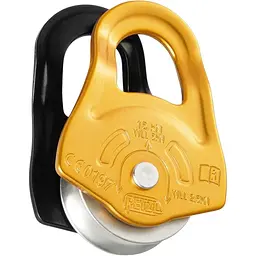 Блок-ролик Petzl Partner (1052-P52A)