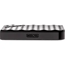 Зовнішній SSD накопичувач Verbatim Store 'n' Go Mini 512GB [53236] [128396] - мініатюра 6