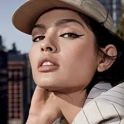 Підводка для очей Maybelline New York Hyper Easy відтінок 801 матова чорна 0.6 г (B3365500) - мініатюра 6