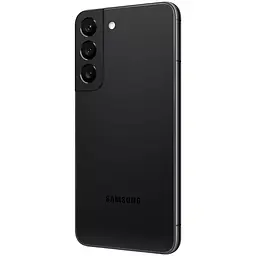 Смартфон Samsung Galaxy S22 S901B 128Gb SM-S901BZKDSEK Grade C Seller Refurbished Phantom Black - мініатюра 3
