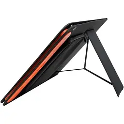 Зарядний пристрій на сонячній батареї Jackery SolarSaga 100W - мініатюра 2