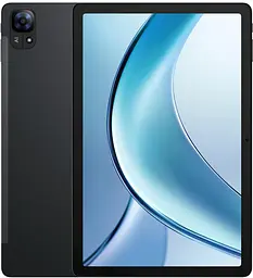 Планшет Doogee Tab E3 11" 8/256GB 4G (LTE) Black (6923740264324)