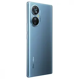 Смартфон Blackview A200 Pro 12/256Gb Daybreak Blue (Global) - мініатюра 2