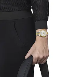 Жіночий годинник TISSOT Ballade T156.210.22.031.00 - мініатюра 5