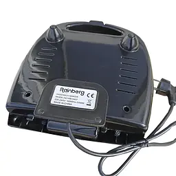 Електричний гриль Rainberg RB-5407 - мініатюра 3
