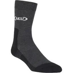 Шкарпетки AKU Trekking Low S Antracite