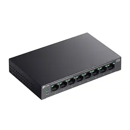 Комутатор мережевий TP-Link LS108GP - мініатюра 2