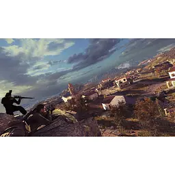 Ключ активації Microsoft Sniper Elite 4 Digital Deluxe Edition для Xbox One/Series - мініатюра 7
