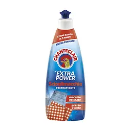 Средство для удаления пятен ChanteClair Scioglimacchia Extra Power 500 мл (8015194535025)