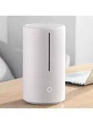 Зволожувач повітря XiaomiSmart Antibacterial HuXiaomidifier UV -lamp 4,5 L (SKV4140GL) - мініатюра 4