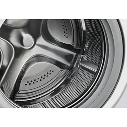 Пральна машина Zanussi з фронтальним завантаженням ZWS417WU, 7кг, 1000, A+++, глибина 48см, Дисплей, Білий (ZWS417WU) - мініатюра 3