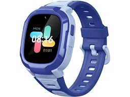 Дитячий смарт-годинник Mibro Watch Phone P6 Blue (XPSWP004B)