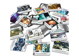 Настільна гра Rio Grande Games Кубарем по Галактиці (Roll for the Galaxy) (англ.) (Rio492-D) - мініатюра 3