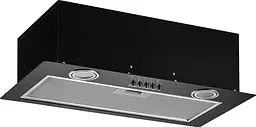 Витяжка кухонна GRANADO Palamos 3603-700 Black (GCH496311)