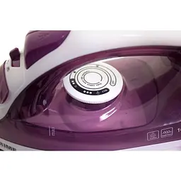 Праска PRIME Technics PTI 1600 V - мініатюра 4