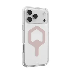 Чохол UAG для iPhone 17 Pro Max, Plyo MagSafe, Ice/Rose Gold teh0019370 - мініатюра 2