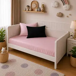 Дитяча постільна білизна LITTLE KIDS Poplin Line та Ammon (2200012787090) - мініатюра 4