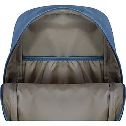 Рюкзак Bagland Молодіжний mini 8 л блакитний 748 (0050866) - мініатюра 4