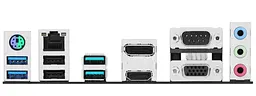 Материнська плата ASUS PRIME N100I-D D4-CSM (PRIME N100I-D D4-CSM) (Integrated CPU, SoC, Mini-ITX) - мініатюра 4