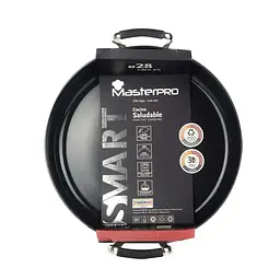 Сотейник MasterPro Smart 28 см (BGEU-3829) - мініатюра 4