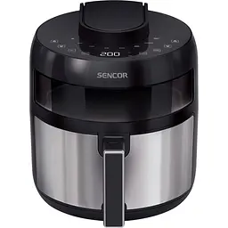 Мультипіч Sencor SFR5010BK [134351] - мініатюра 1