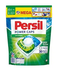 Капсули Persil UNIVERSAL (60 шт) 