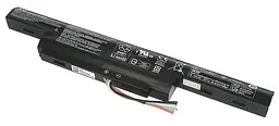 Акумулятор для ноутбука Acer AS16B8J Aspire E5-575G 11.1V Black 5600 mAh - мініатюра 2