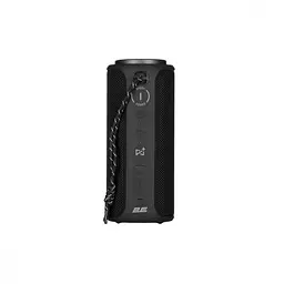 Портативна колонка 2E SoundXTube2 Black (2E-BSSXT2WBK) - мініатюра 7