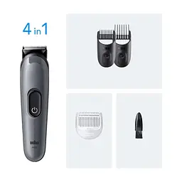 Тример Braun AIO 3500 (AIO3500) - мініатюра 6
