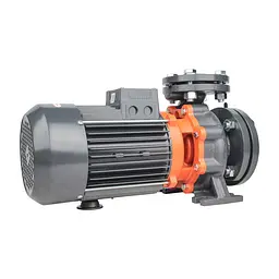 Насос відцентровий горизонтальний Leo 3.0 XST40-250/150 380В 15кВт H 82(70)м Q 800(583)л/хв (7715723) - мініатюра 6