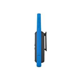 Портативна рація Motorola TALKABOUT T62 Blue (5031753007300) - мініатюра 4