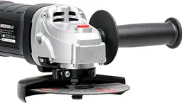 Кутова шліфмашина Intertool WT-0224 [89719] - мініатюра 7