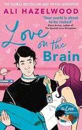 Love on the Brain - Али Гейзелвуд