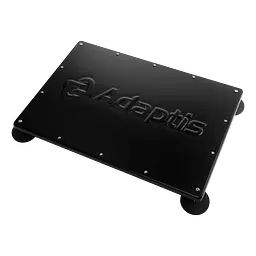 Захисний корпус Adaptis G3kit для Starlink Gen3 (rev4) на авто чорний