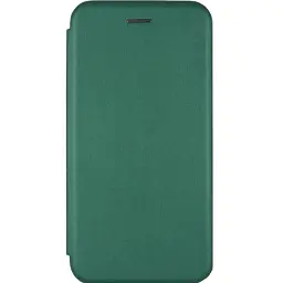 Чохол до мобільного телефона BeCover Exclusive Samsung Galaxy A57 5G SM-A576 Dark Green (715024) - мініатюра 1