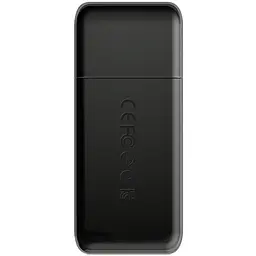 Зчитувач флеш-карт Transcend TS-RDF5K - мініатюра 2