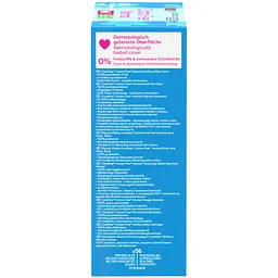 Щоденні прокладки Carefree Cotton Feel Normal Aloe 56 шт. - мініатюра 4