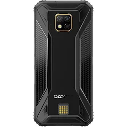Смартфон Doogee S95 Pro 8/128Gb Black [121403] - мініатюра 4