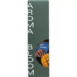 Аромадифузор для дому Aroma Bloom Соковитий манго 100 ml - мініатюра 3