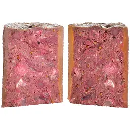 Вологий корм для дорослих собак всіх порід Brit Fresh Veal & Millet з телятиною і пшоном 400 г - мініатюра 4