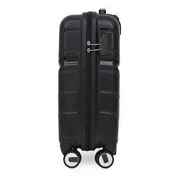 Валіза Semi Line 20" S Black (T5618-1) - мініатюра 4