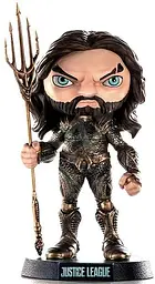 Фігурка Iron Studios ДС Аквамен DC Aquaman 14 см WST DC IS A - мініатюра 2