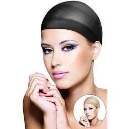 Комплект сіток під перуку World Wigs Wig Caps 2 Filets Sous (2 шт.)