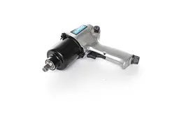 Гайковерт пневматичний Apro 1/2" x 610 Нм - мініатюра 2
