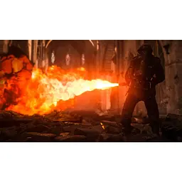 Ключ активації Microsoft Call of Duty: WWII - Gold Edition для Xbox One/Series - мініатюра 4