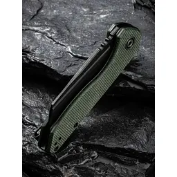 Ніж складаний Civivi ExOne Green C23036-3 - мініатюра 15