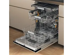 Посудомоечная машина Whirlpool W7I HP42 L - миниатюра 5